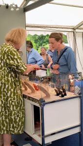 Jewellery & Silversmithing Fair