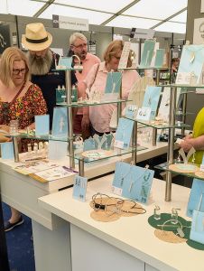 Jewellery & Silversmithing Fair