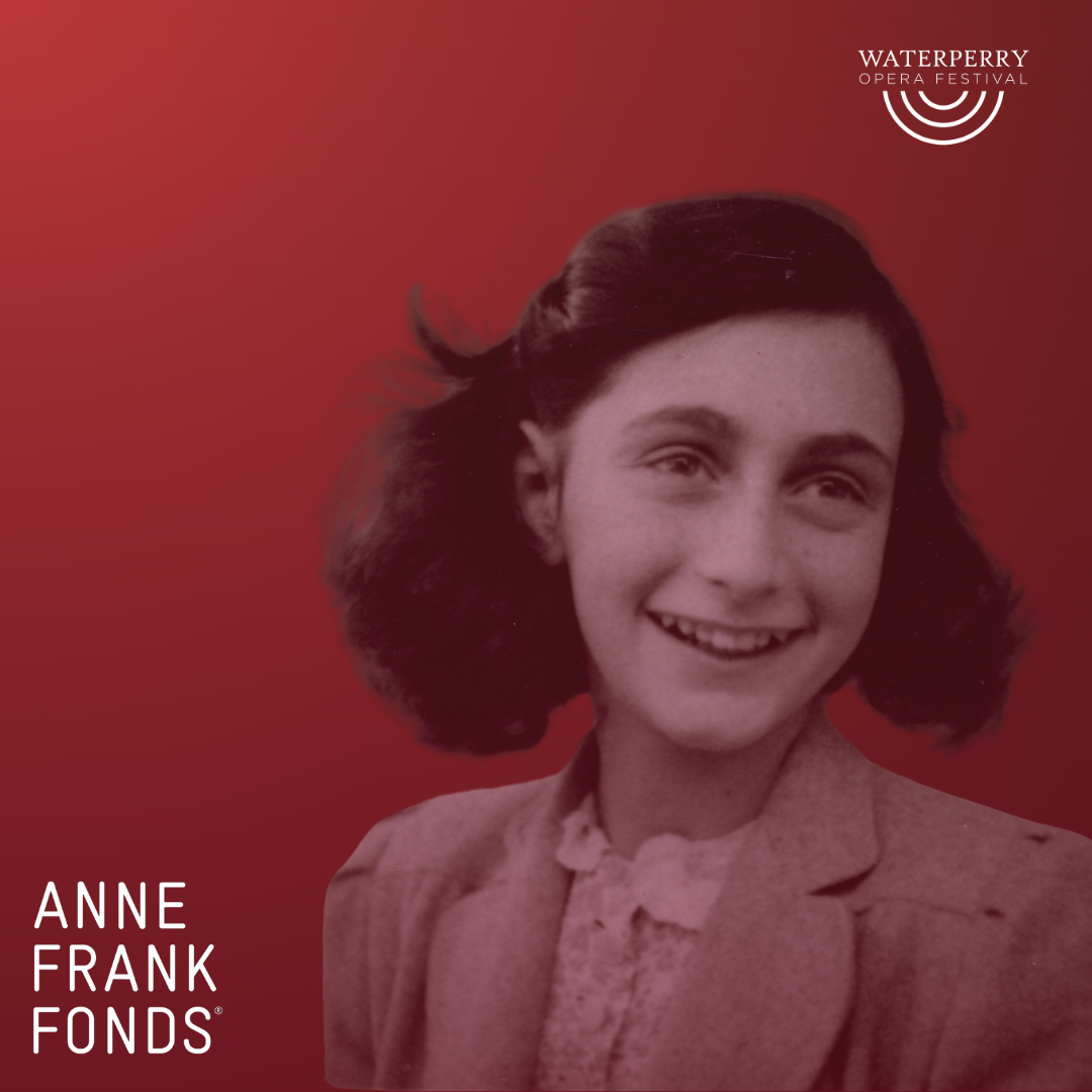 A World Turned Upside Down: The Diary of Anne Frank