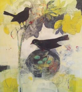 Blackbirds and Lemons