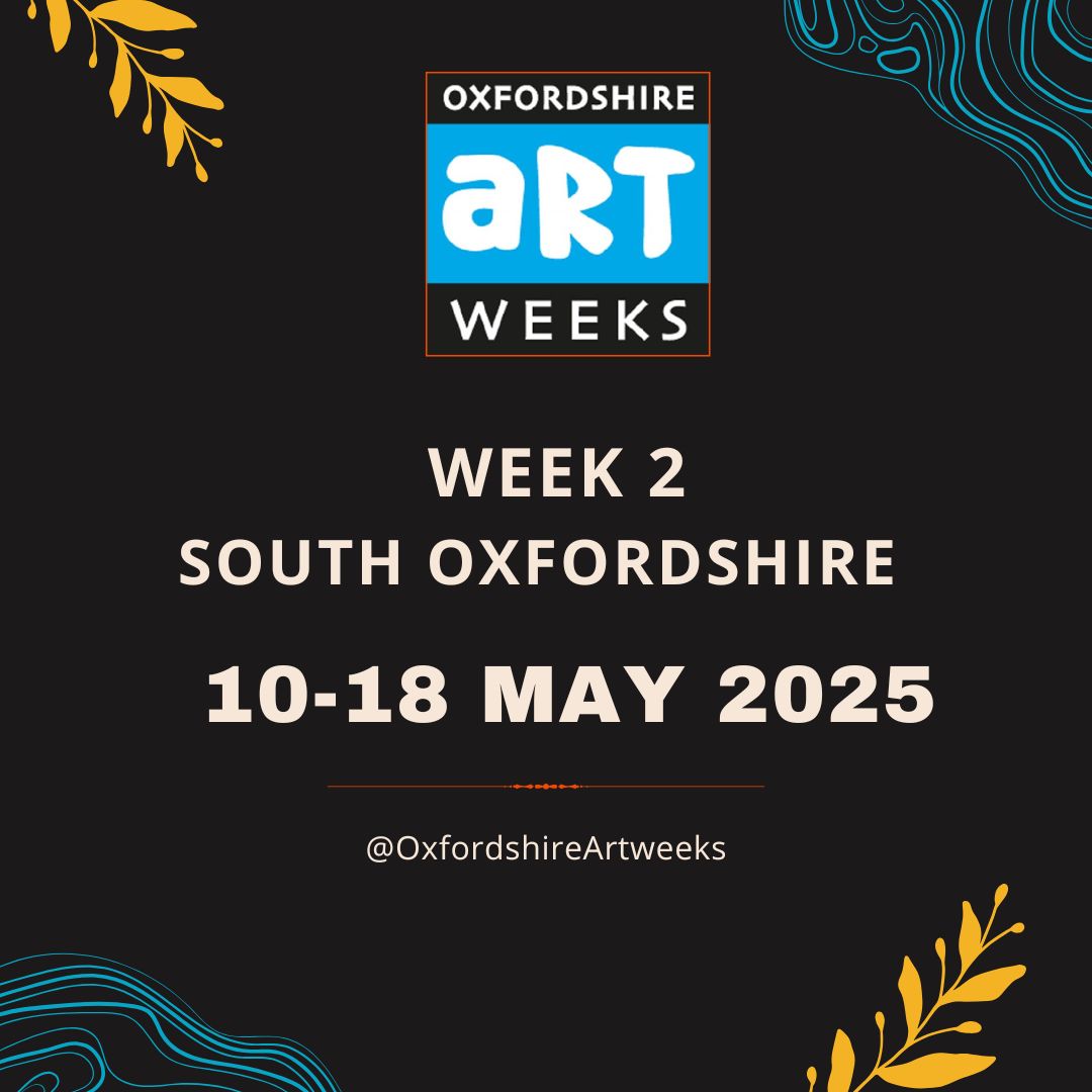 Oxfordshire Art Weeks